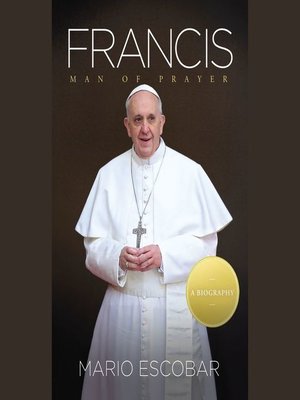 Francis - Audiobook